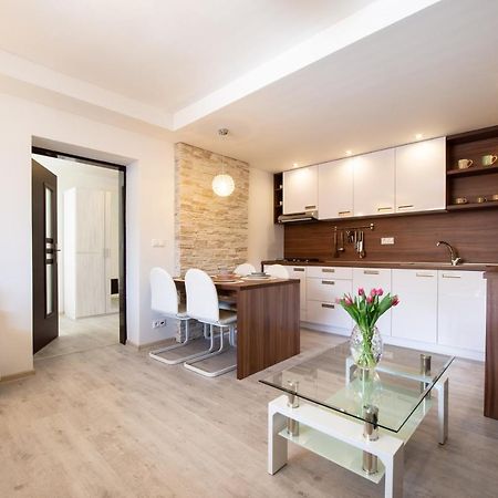 Apartman Mandala Bańska Bystrzyca Zewnętrze zdjęcie