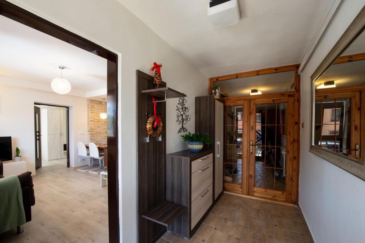 Apartman Mandala Bańska Bystrzyca Zewnętrze zdjęcie