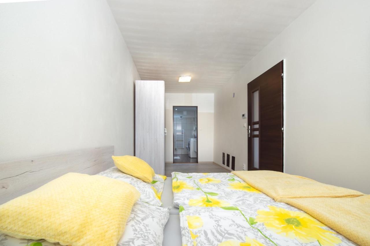 Apartman Mandala Bańska Bystrzyca Zewnętrze zdjęcie