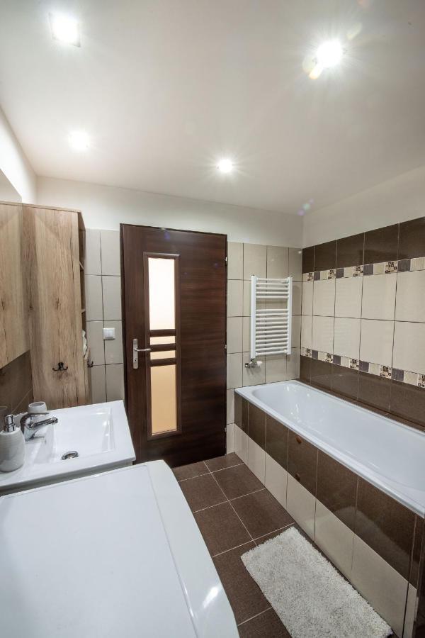 Apartman Mandala Bańska Bystrzyca Zewnętrze zdjęcie