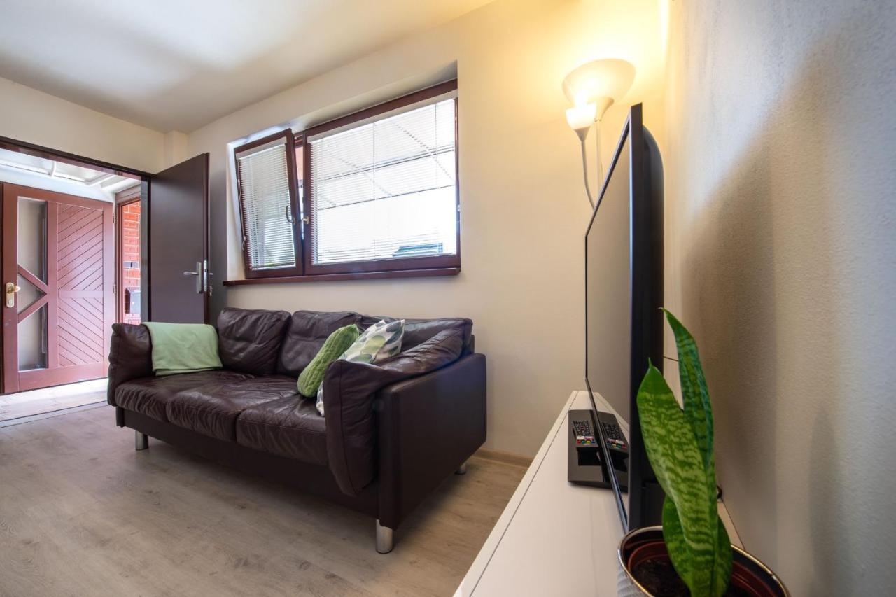 Apartman Mandala Bańska Bystrzyca Zewnętrze zdjęcie