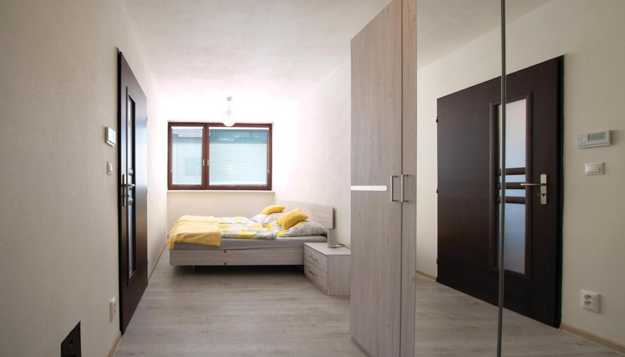 Apartman Mandala Bańska Bystrzyca Zewnętrze zdjęcie